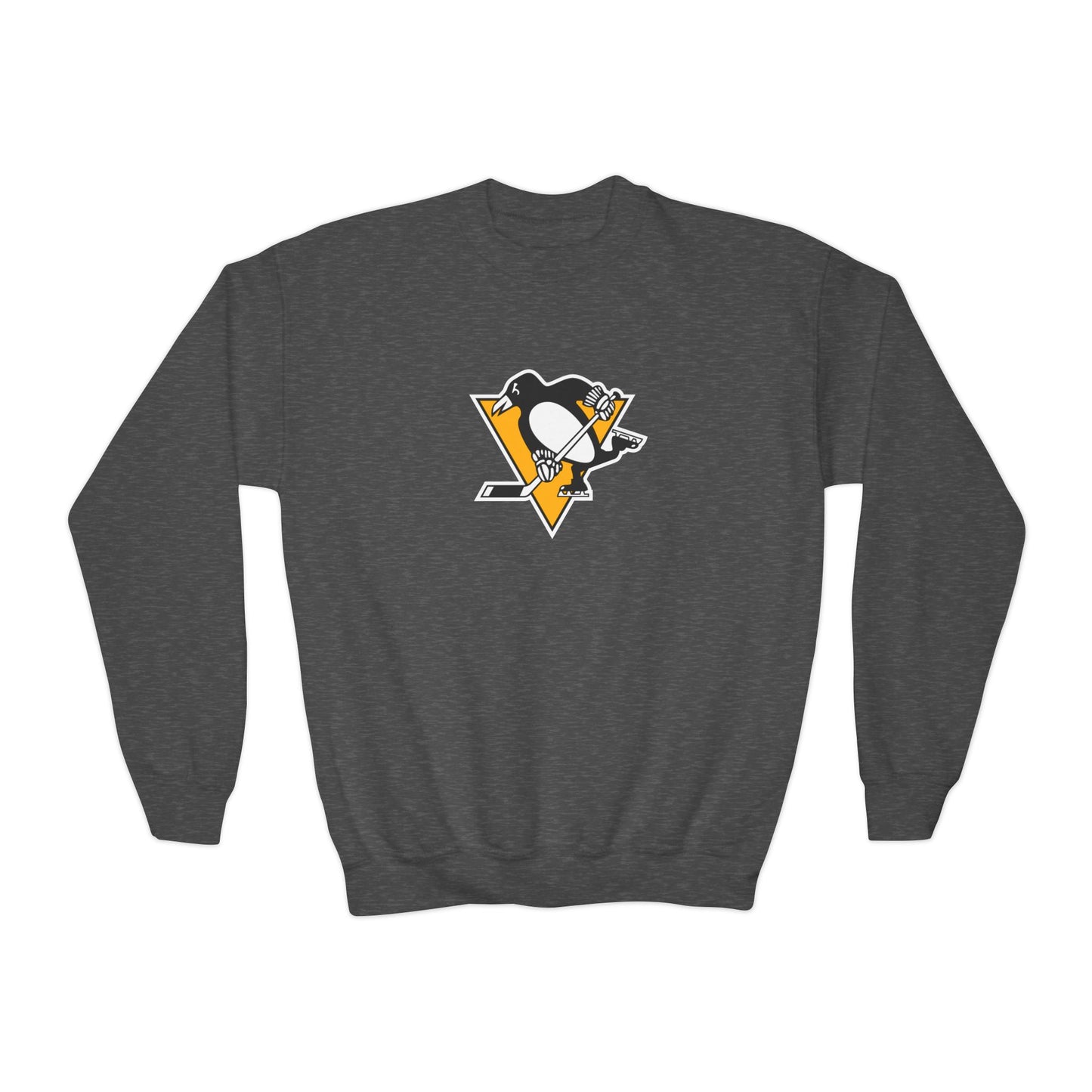 Pittsburgh Penguins Youth Sweatshirt