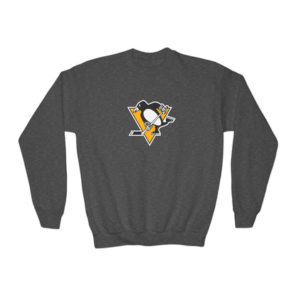Pittsburgh Penguins Youth Sweatshirt