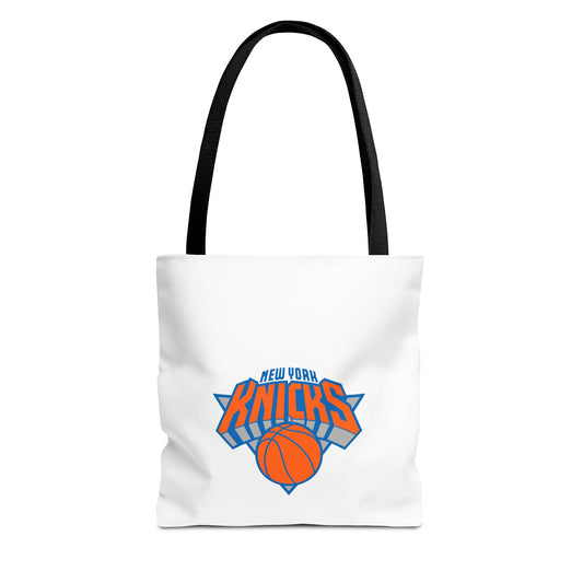 New York Knicks Tote Bag