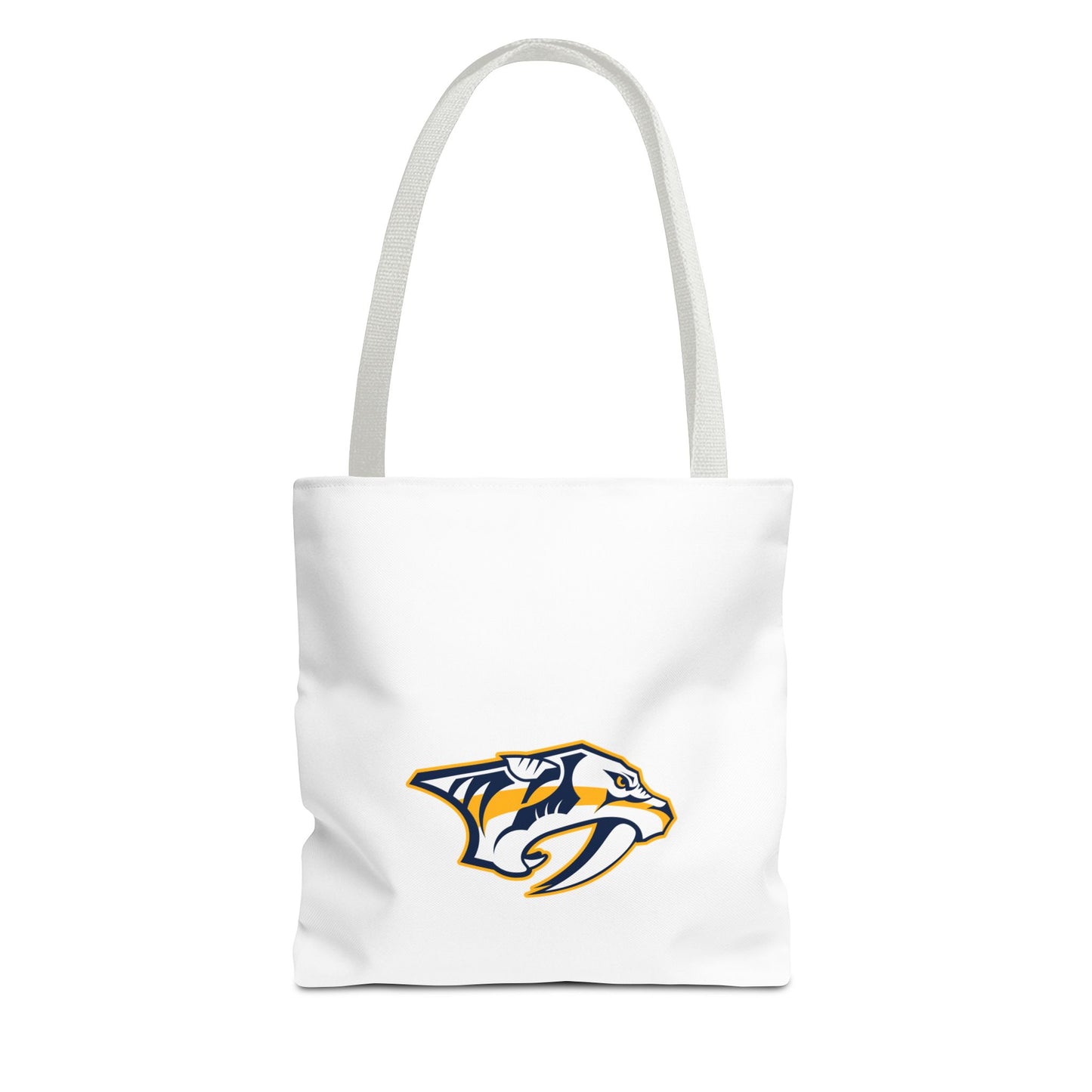 Nashville Predators Tote Bag