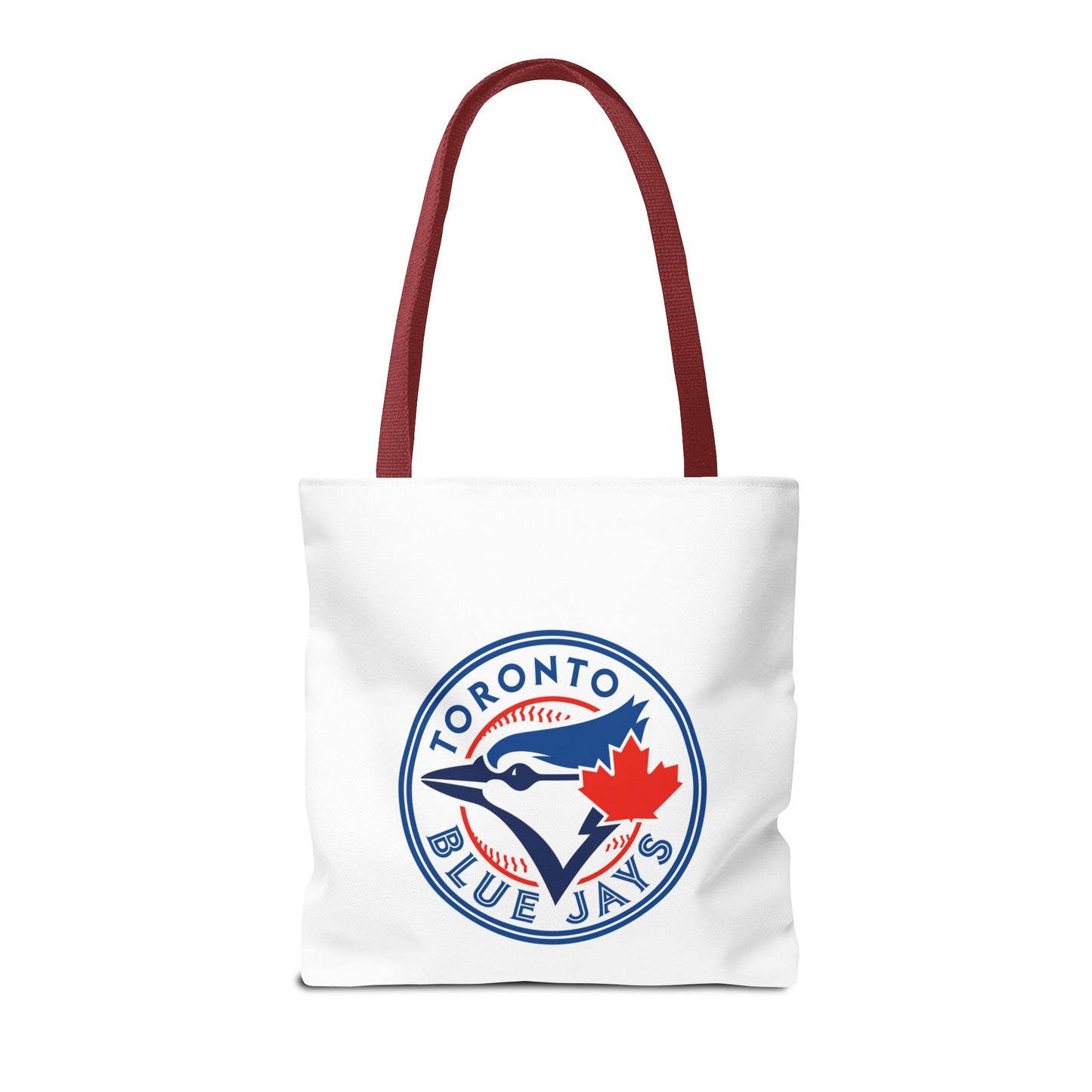 Toronto Blue Jays Tote Bag