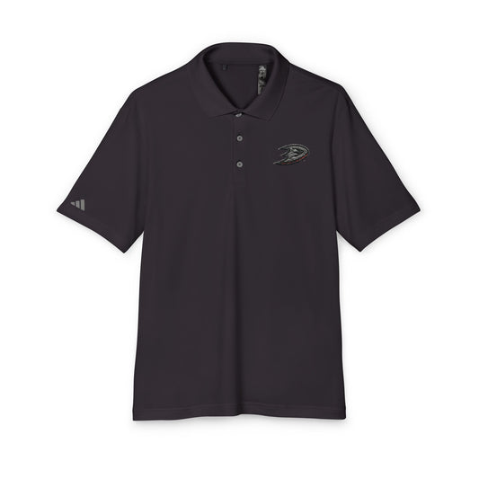 Anaheim Ducks Adidas Performance Polo