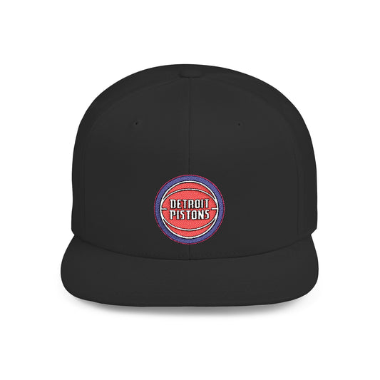 Detroit Pistons Snapback