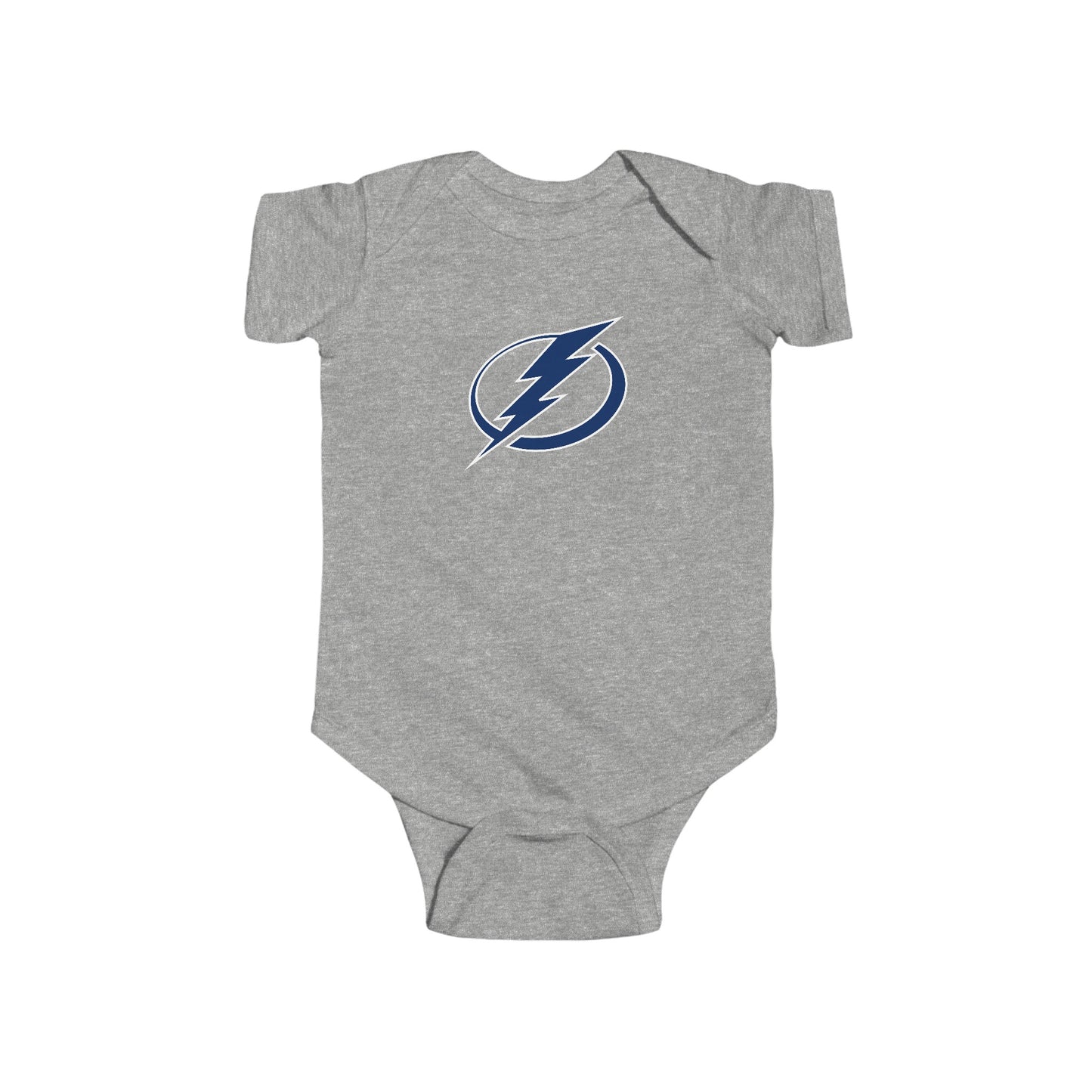 Tampa Bay Lightning Onesie