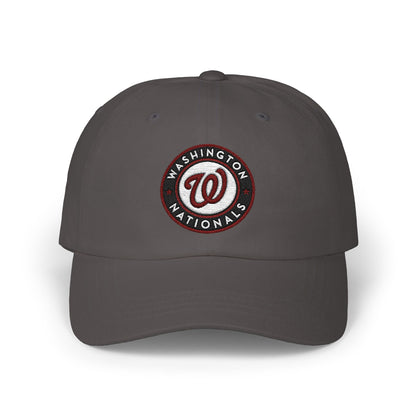 Washington Nationals Cap