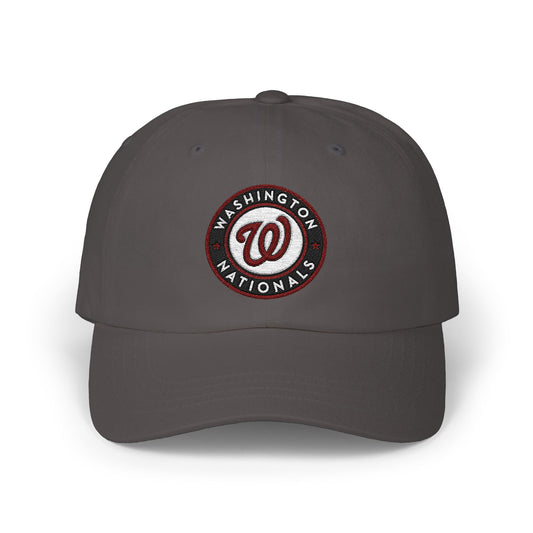 Washington Nationals Cap
