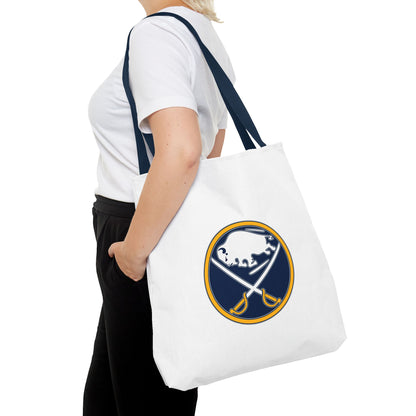 Buffalo Sabres Tote Bag