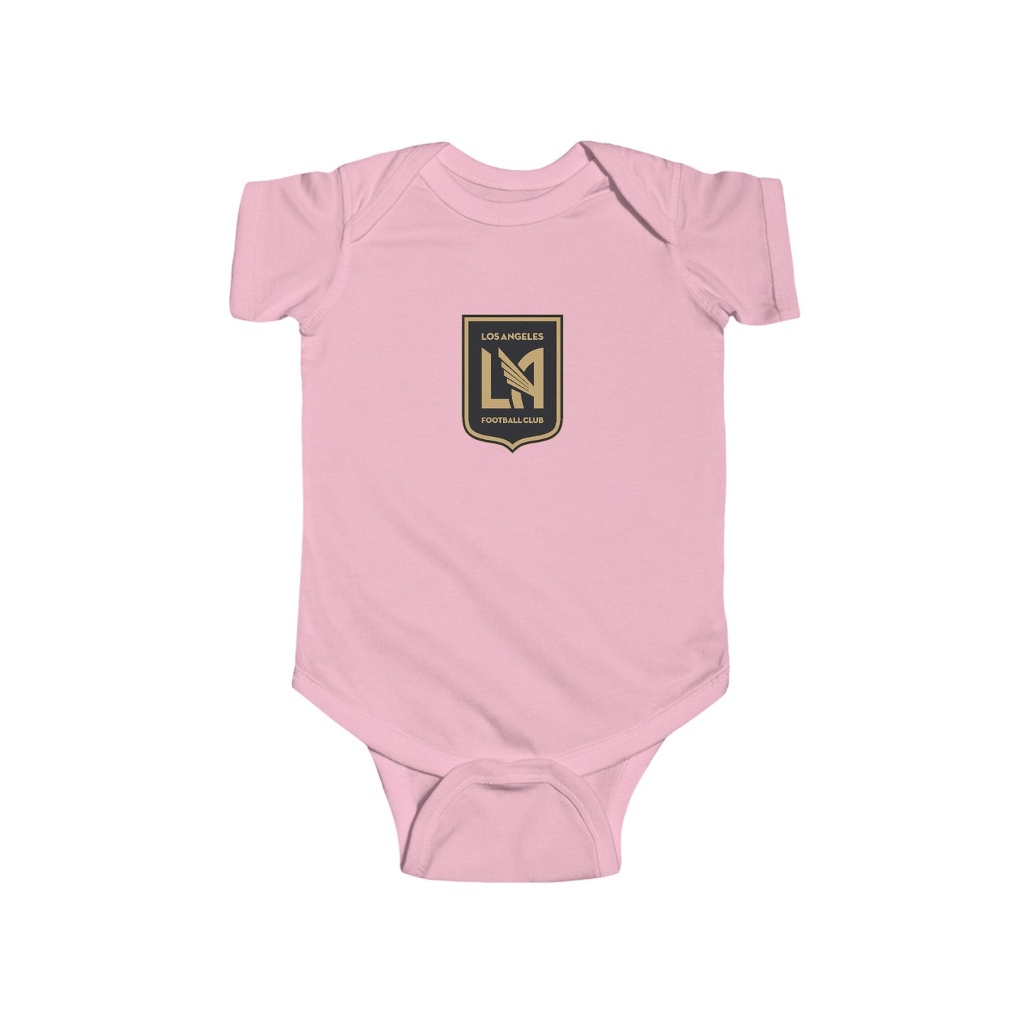 Los Angeles FC Onesie