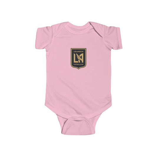 Los Angeles FC Onesie
