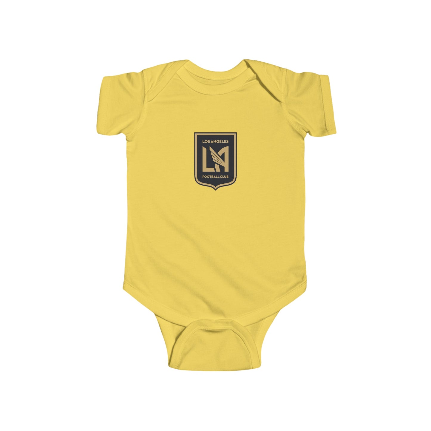 Los Angeles FC Onesie