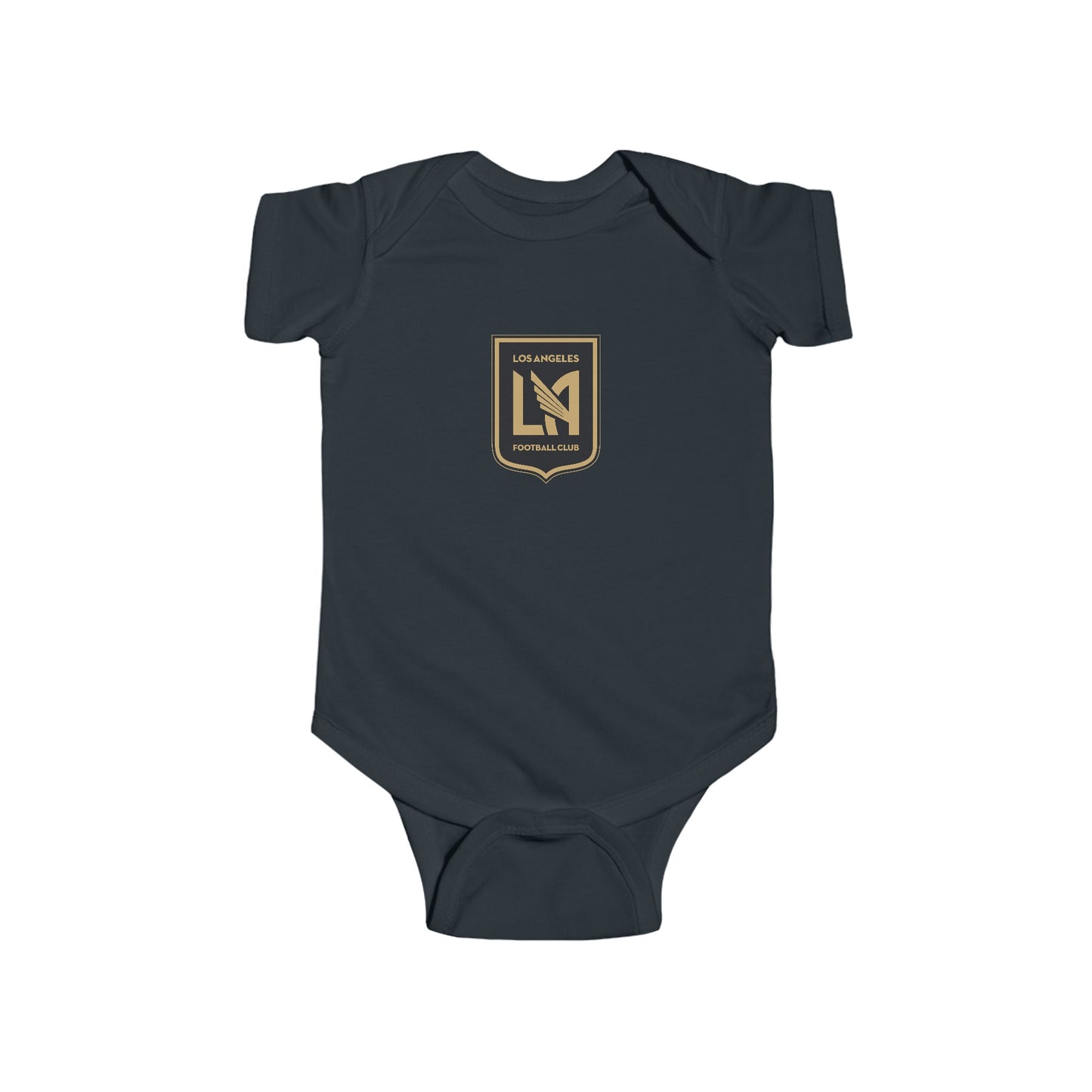 Los Angeles FC Onesie