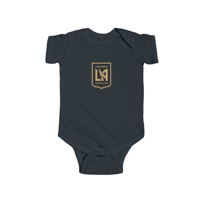 Los Angeles FC Onesie