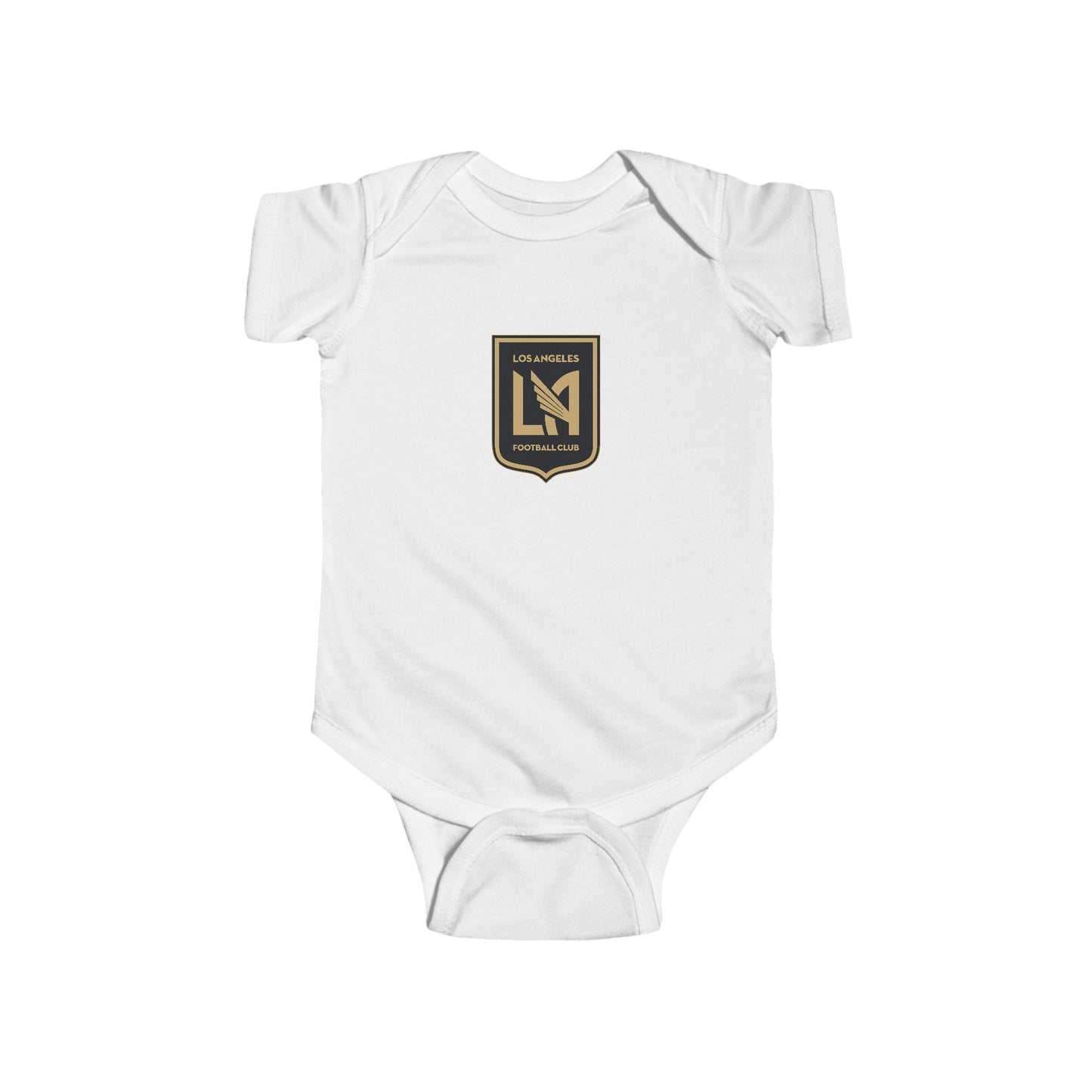 Los Angeles FC Onesie