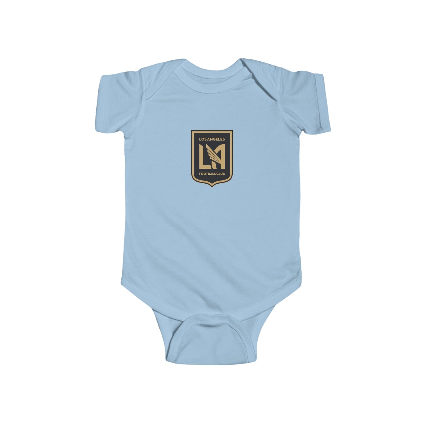 Los Angeles FC Onesie