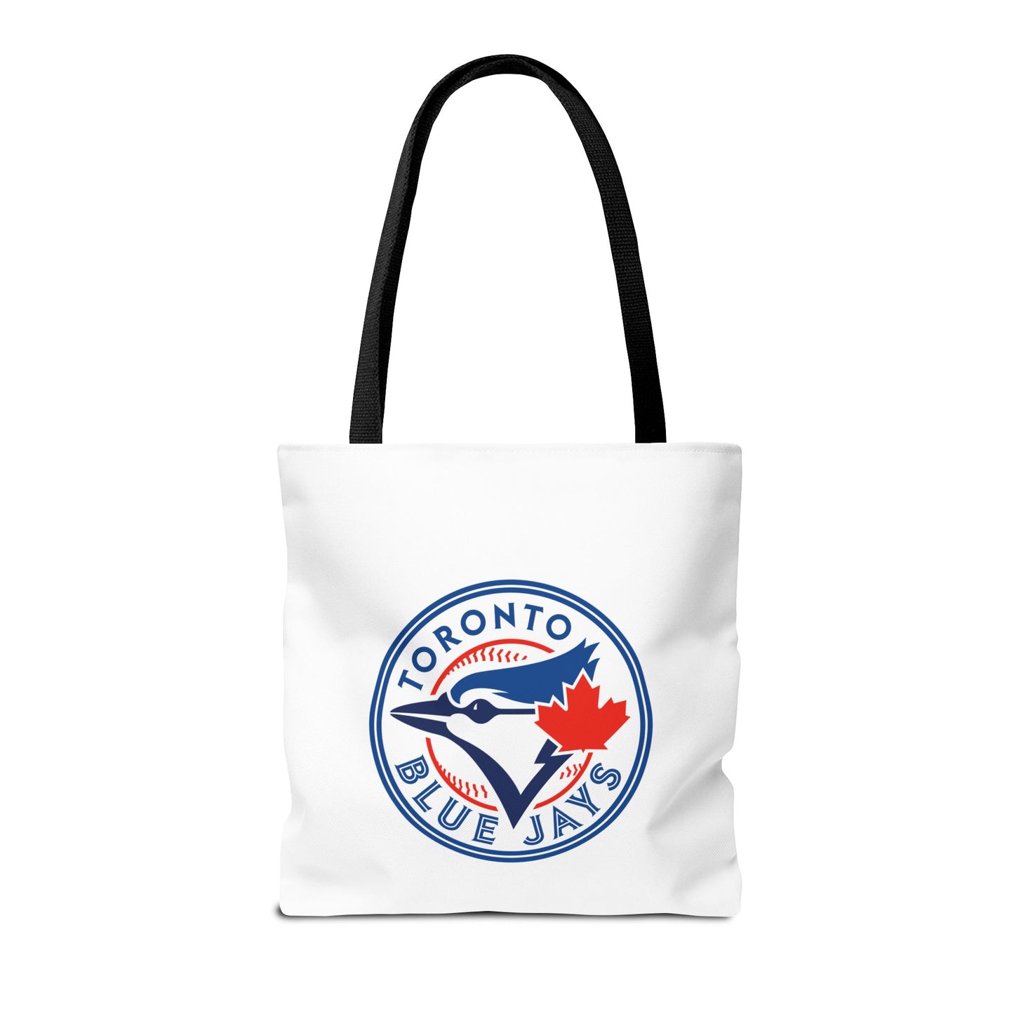 Toronto Blue Jays Tote Bag