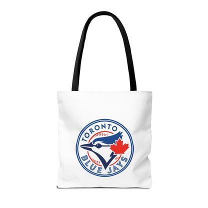 Toronto Blue Jays Tote Bag