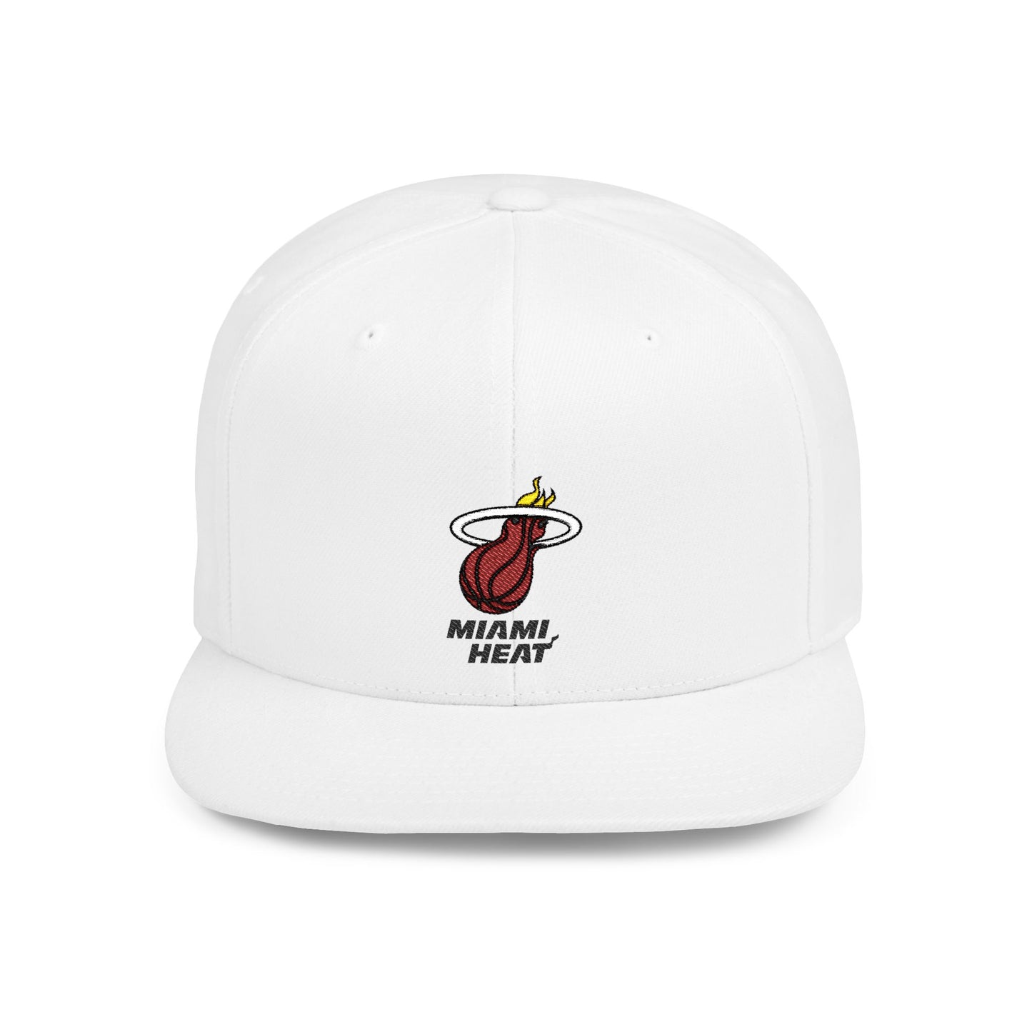 Miami Heat Snapback