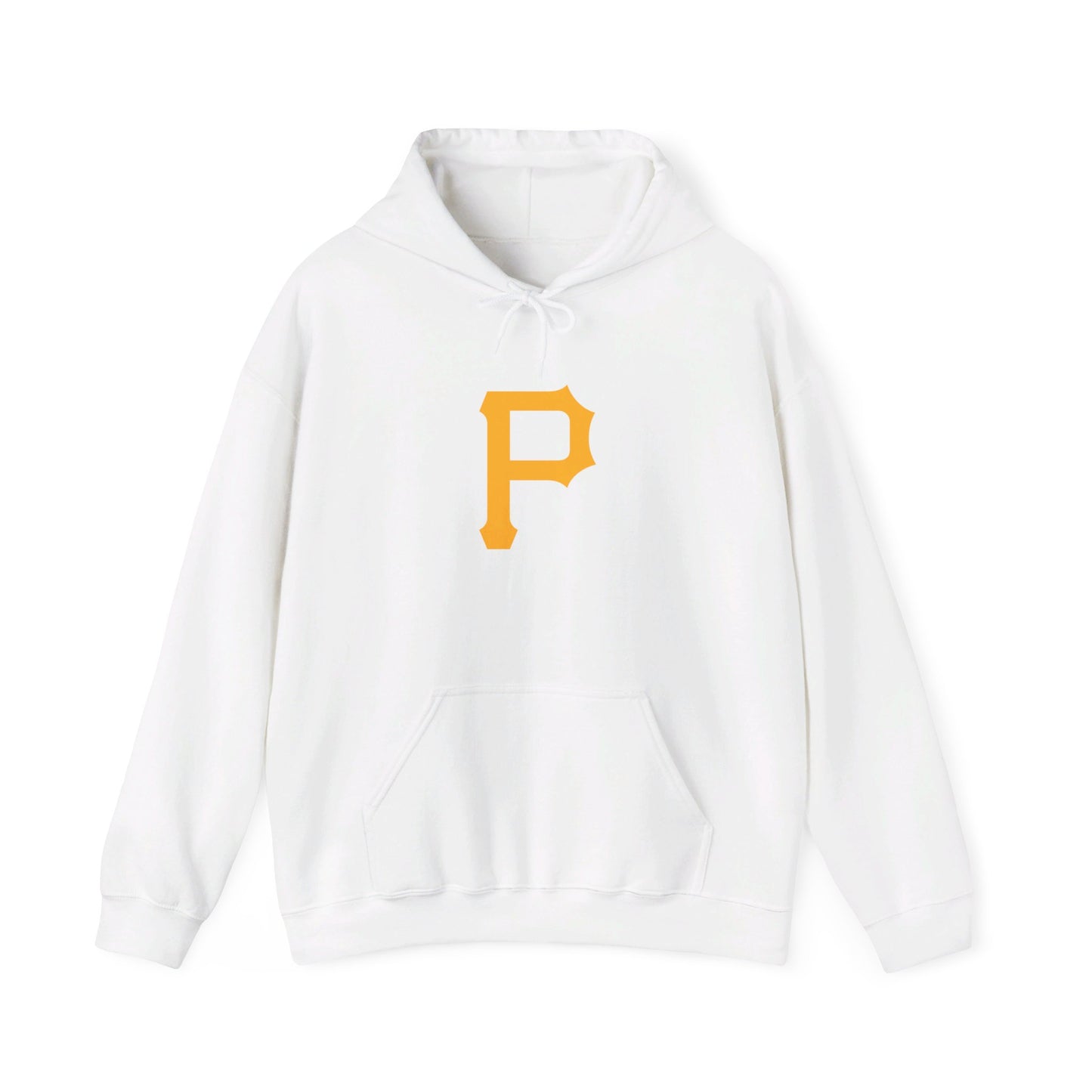 Pittsburgh Pirates Pullover Hoodie