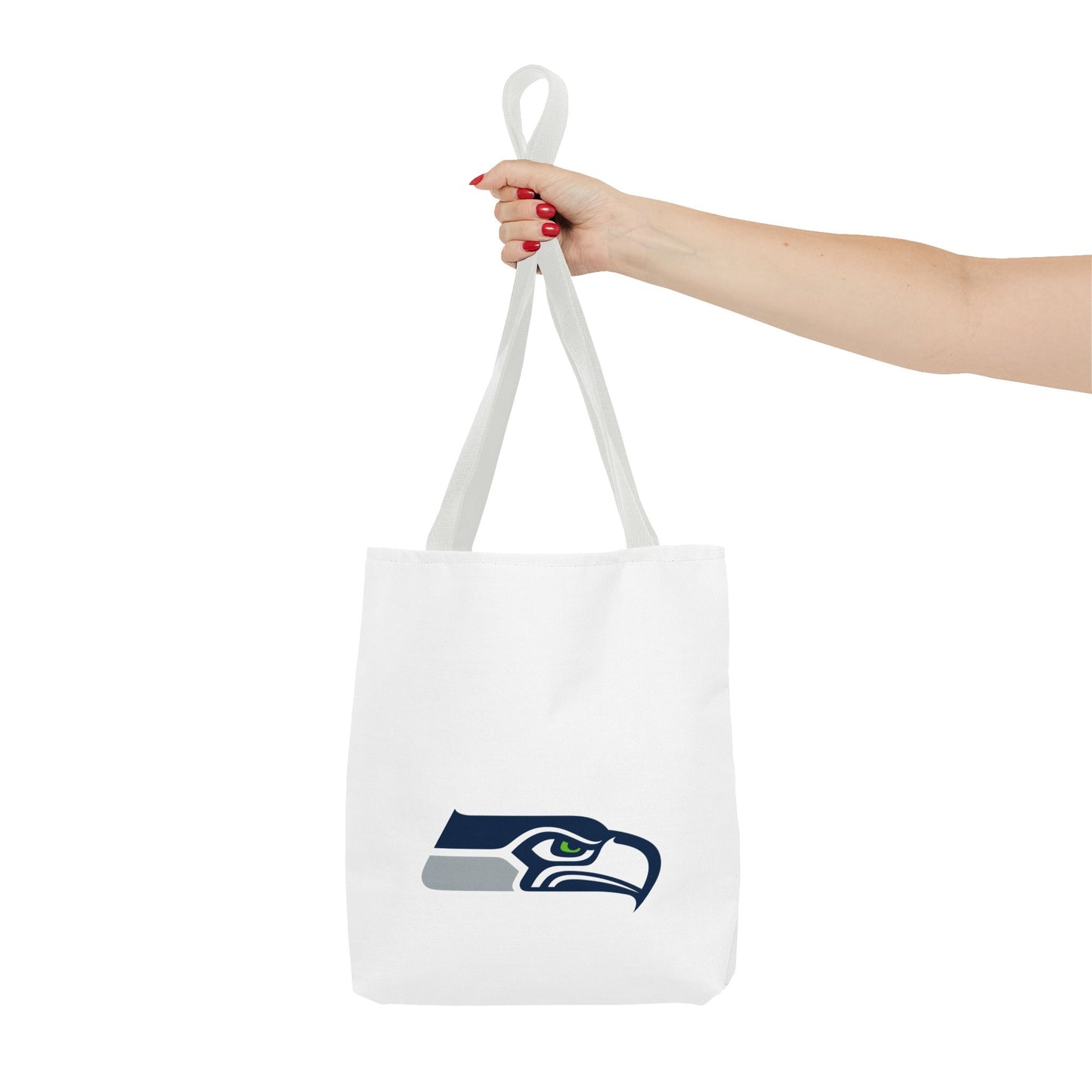 Seattle Seahawks Tote Bag