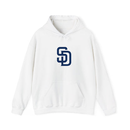 San Diego Padres Pullover Hoodie