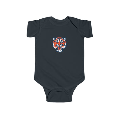 Detroit Tigers Tiger Onesie