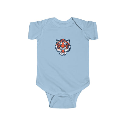Detroit Tigers Tiger Onesie