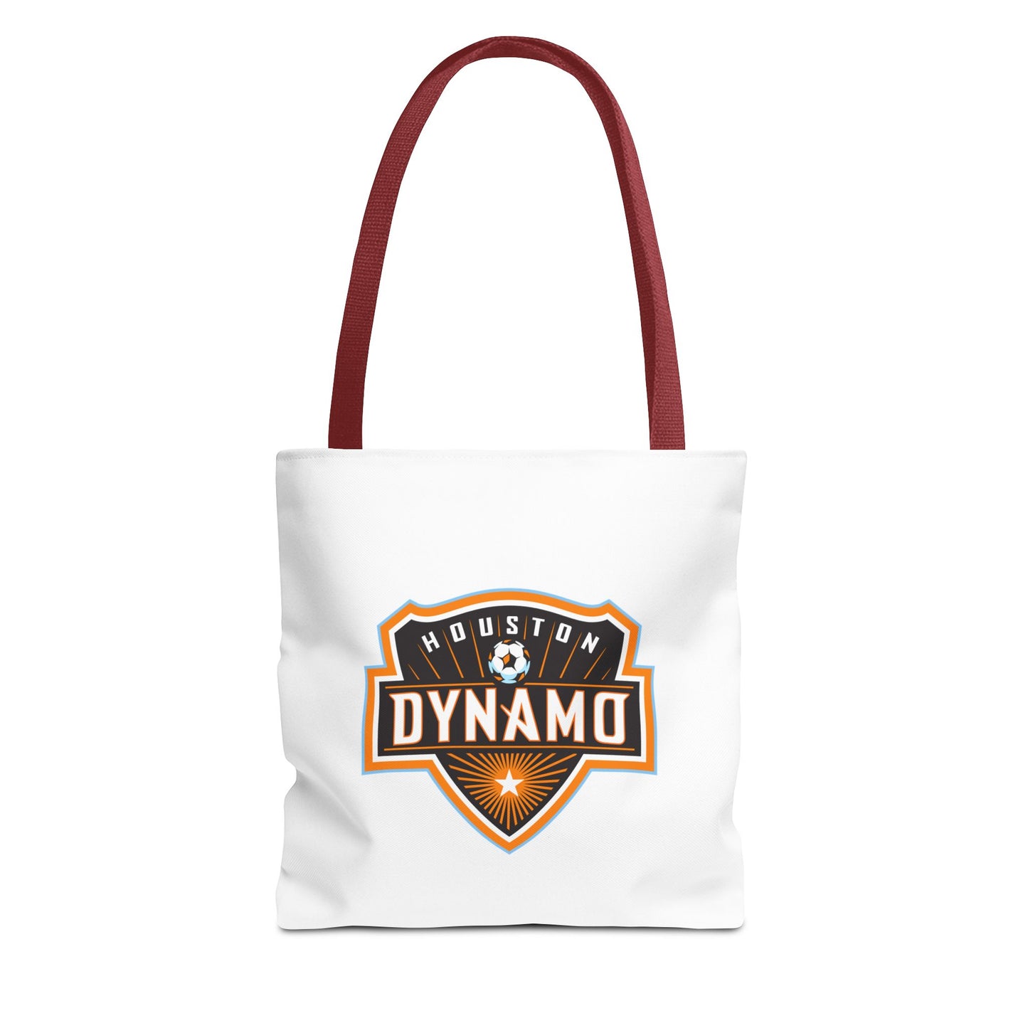 Houston Dynamo Tote Bag