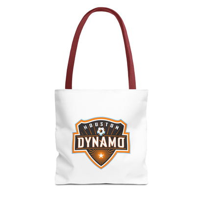 Houston Dynamo Tote Bag
