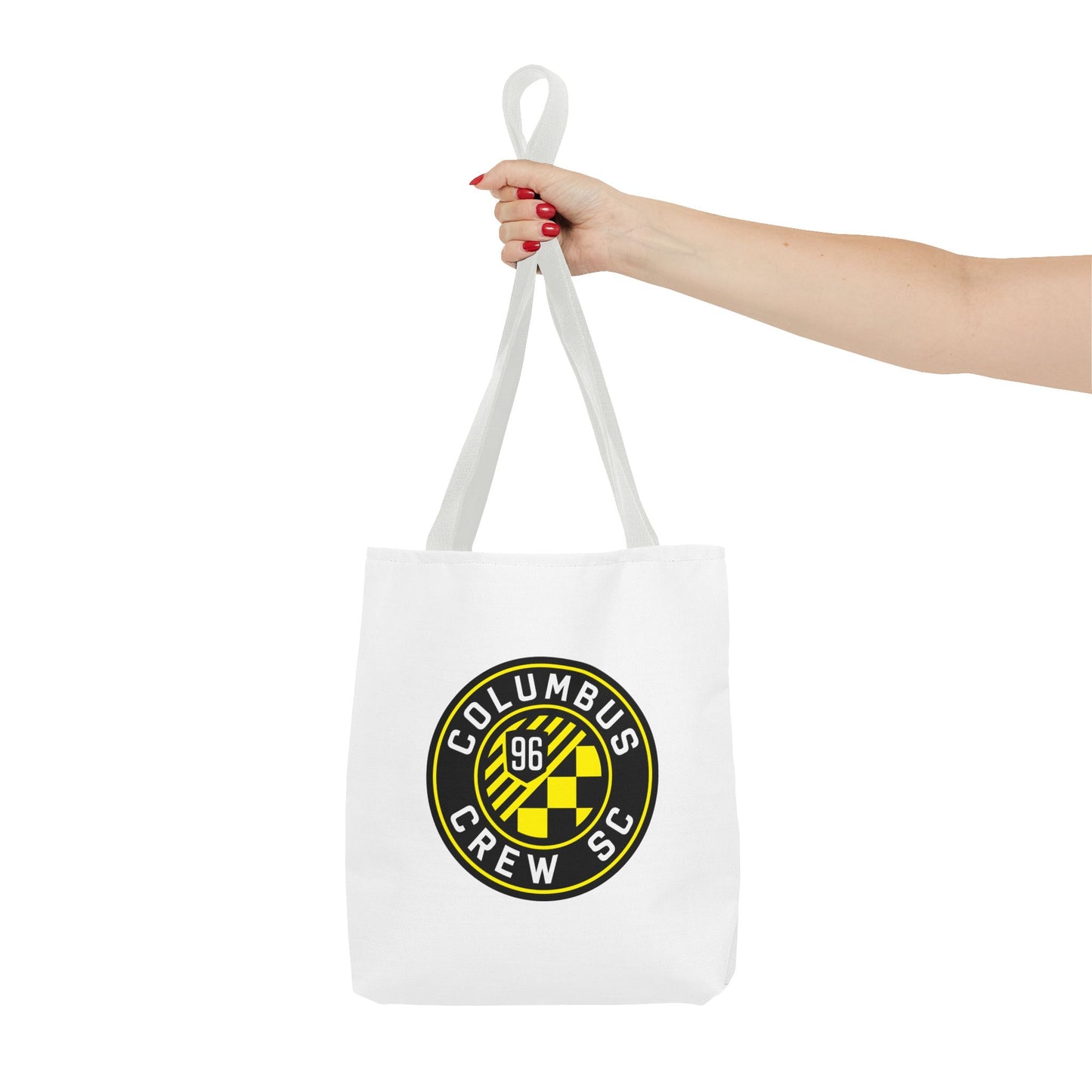 Columbus Crew SC Tote Bag