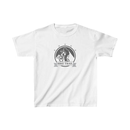 Bike Trail Youth T-Shirt