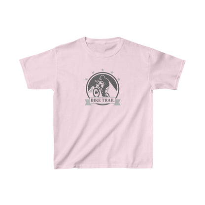 Bike Trail Youth T-Shirt