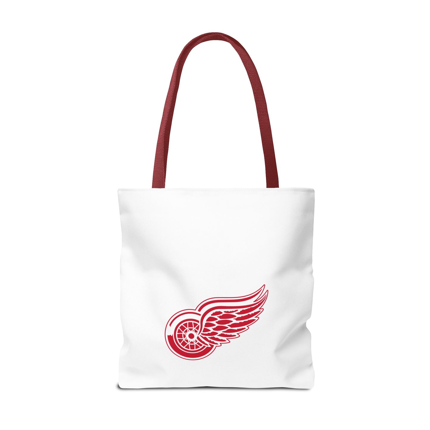 Detroit Red Wings Tote Bag
