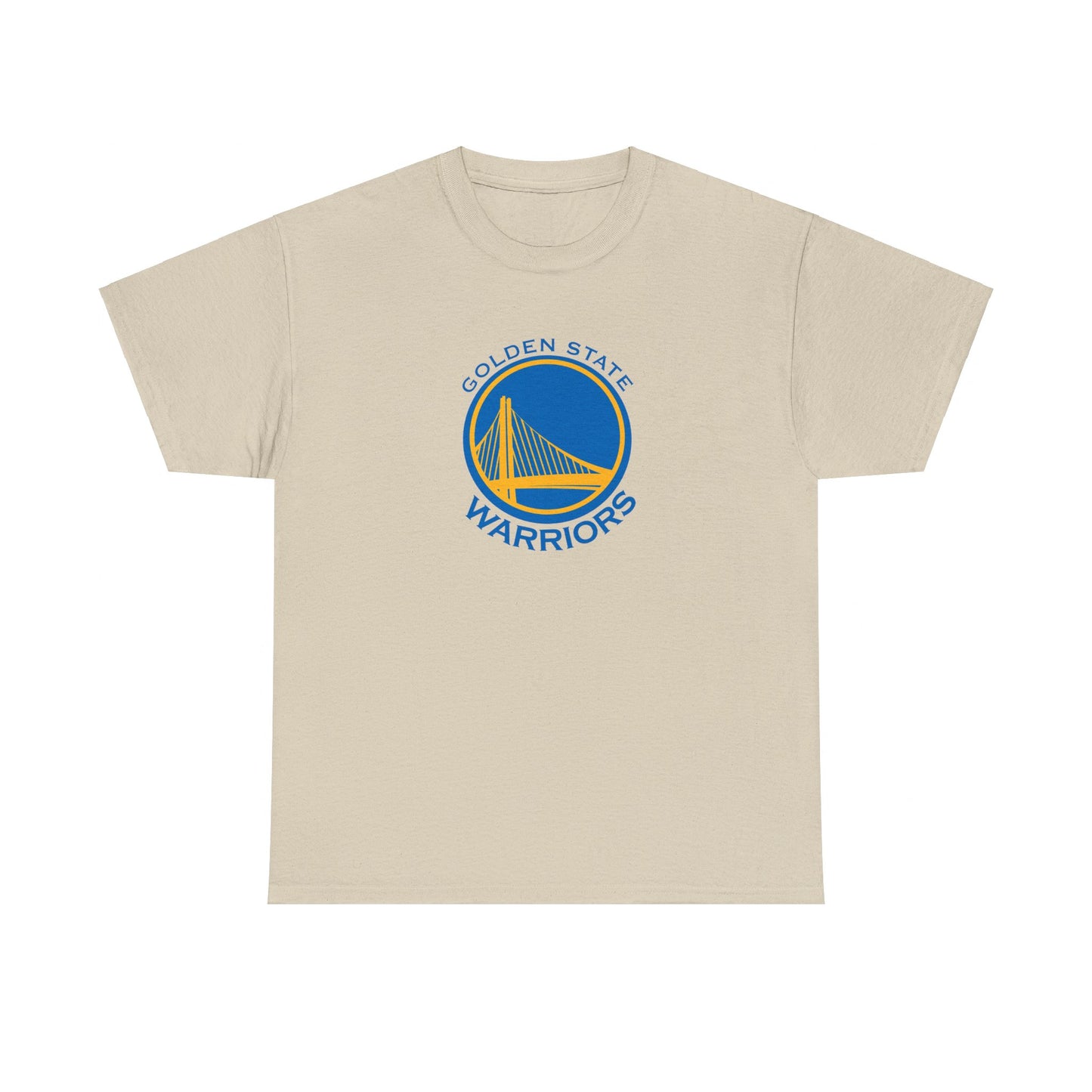 Golden State Warriors T-Shirt