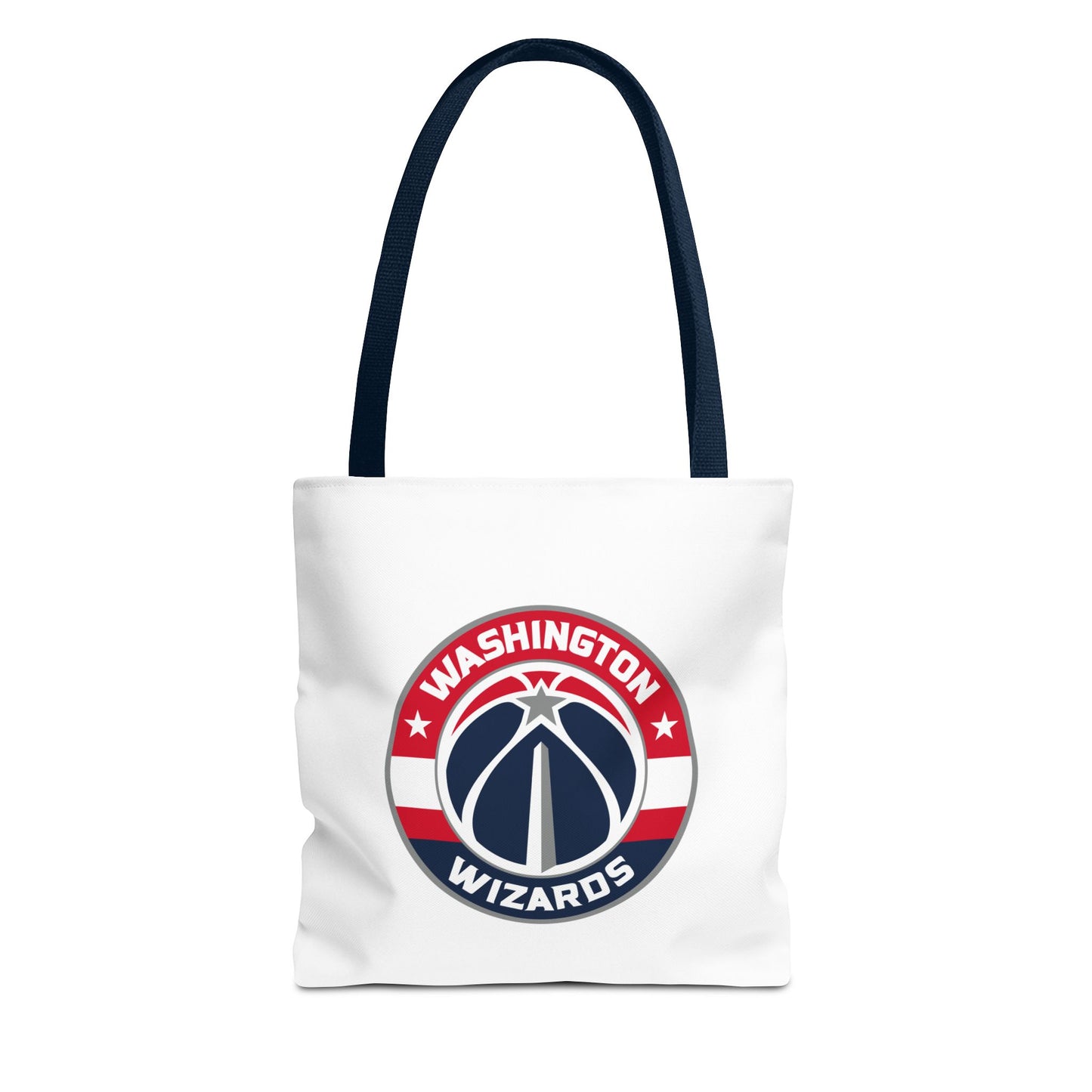 Washington Wizards Tote Bag