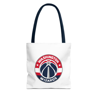 Washington Wizards Tote Bag