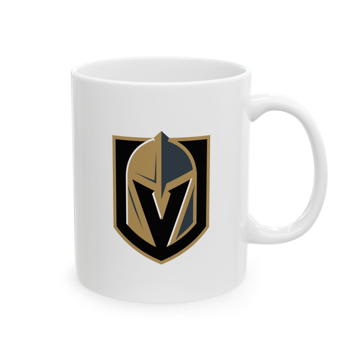 Vegas Golden Knights Ceramic Mug