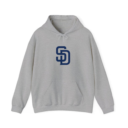 San Diego Padres Pullover Hoodie