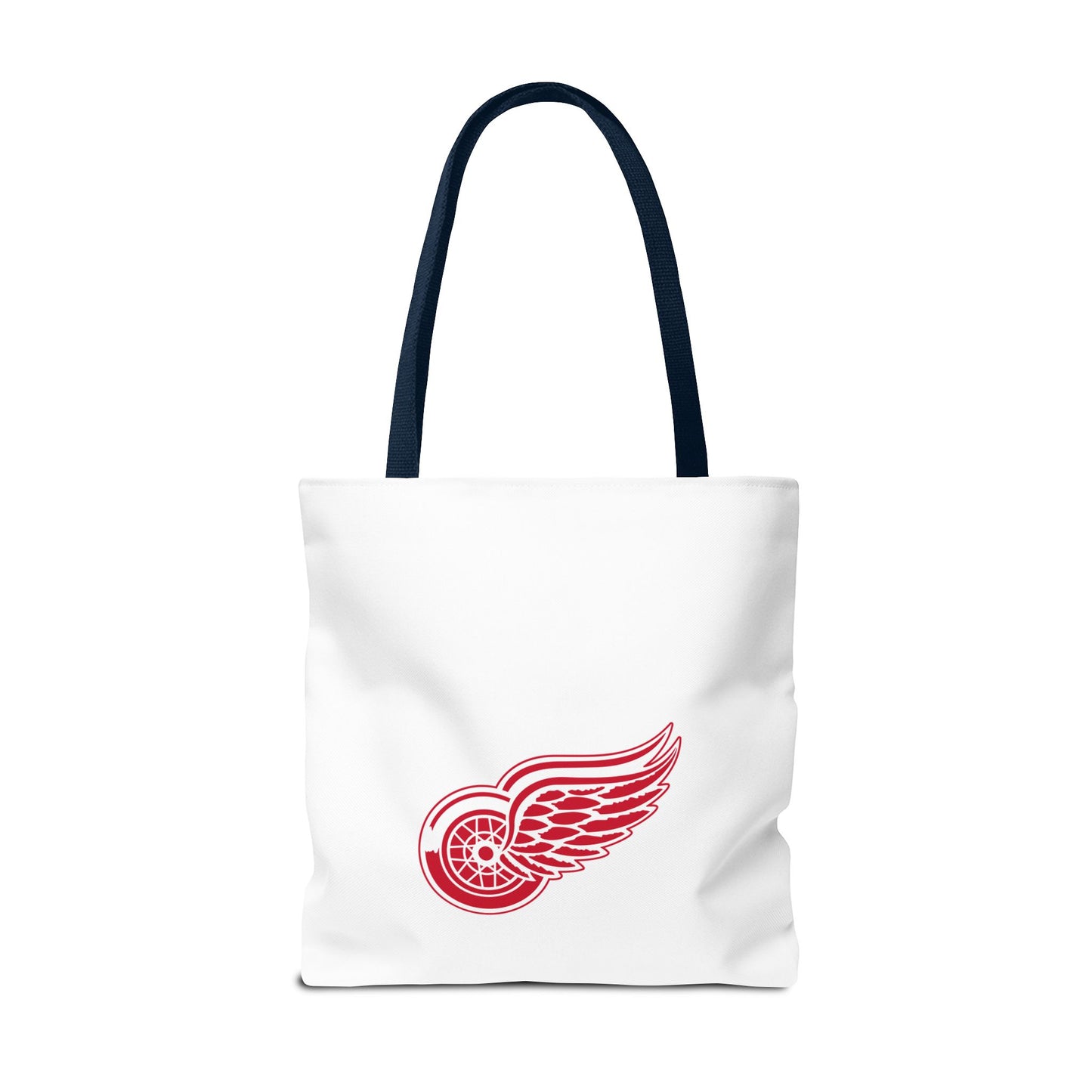 Detroit Red Wings Tote Bag