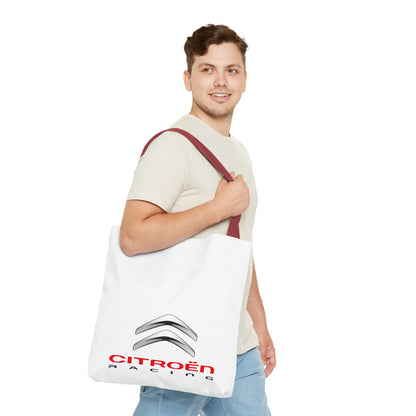 Citroen Racing Tote Bag