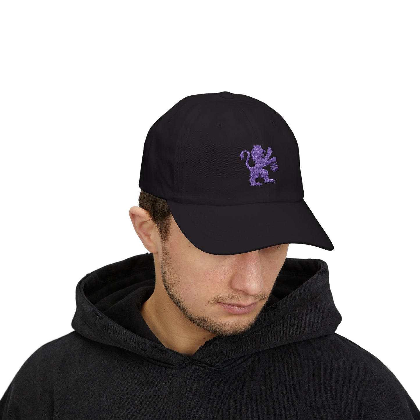 Sacramento Kings Lion Cap