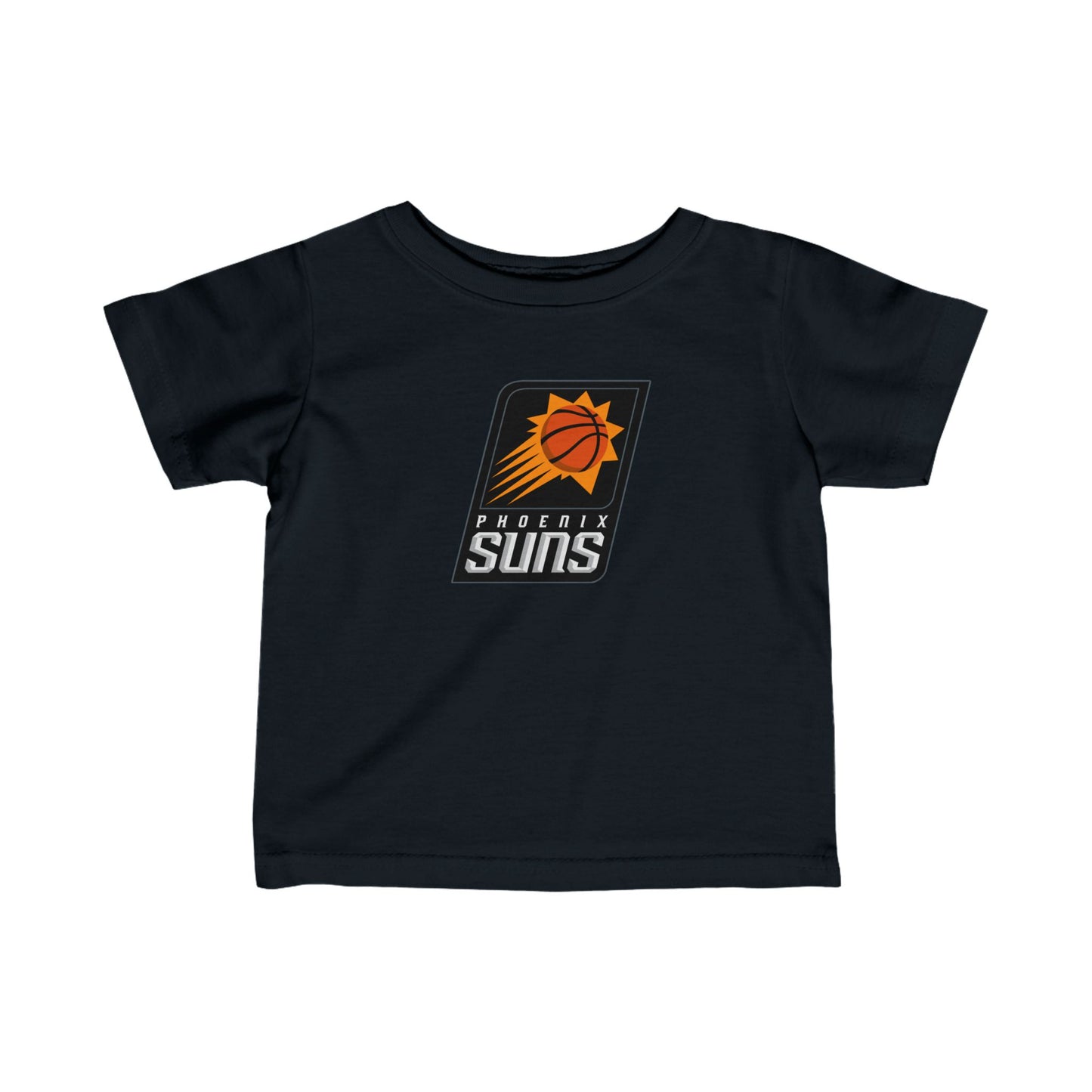 Phoenix Suns Baby T-Shirt