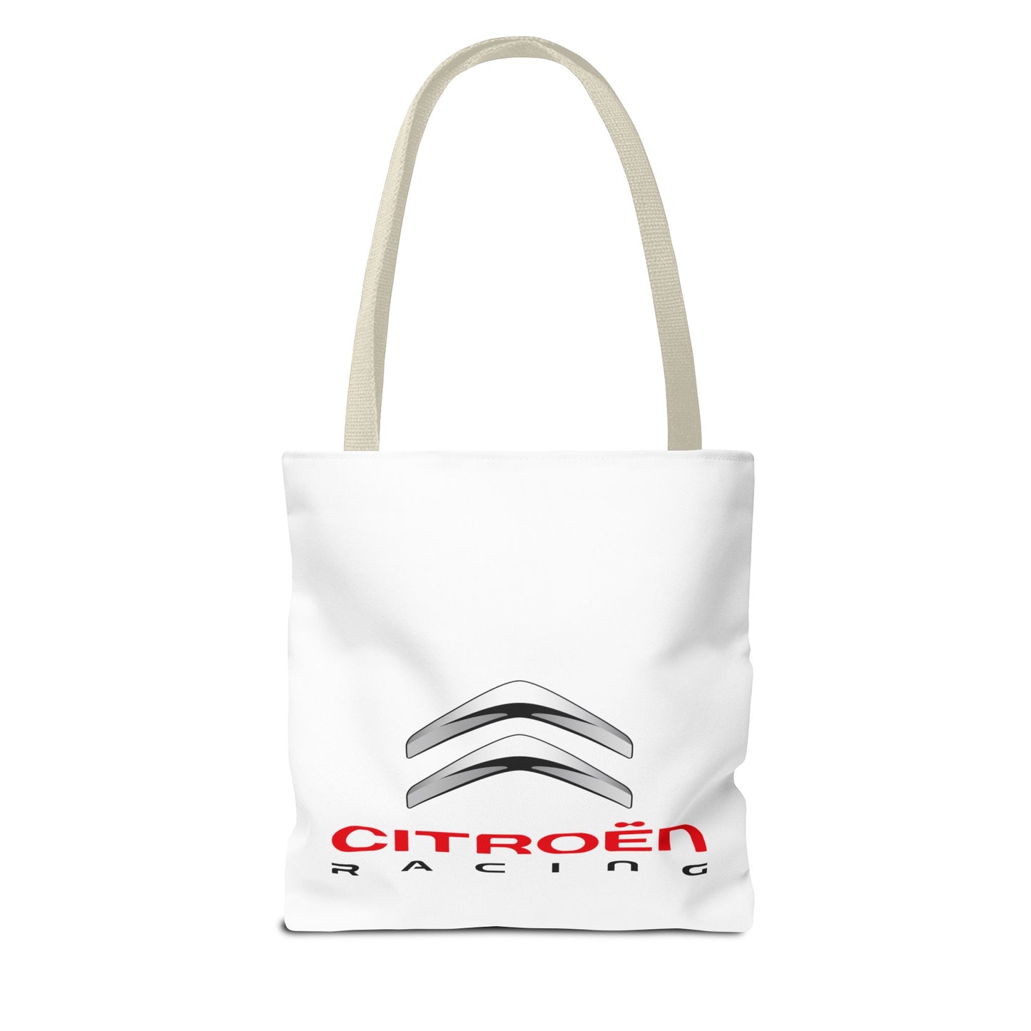 Citroen Racing Tote Bag
