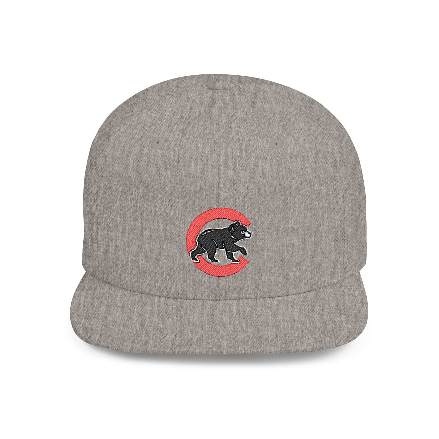 Chicago Cubs Bear Snapback