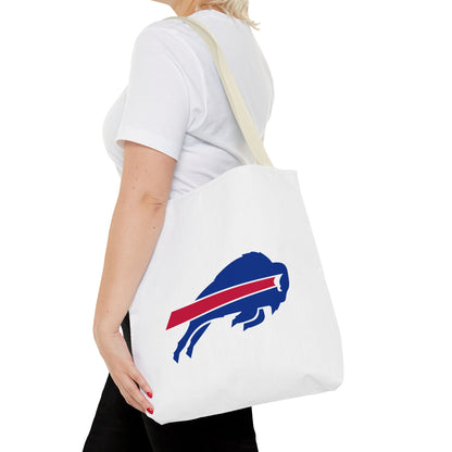 Buffalo Bills Tote Bag