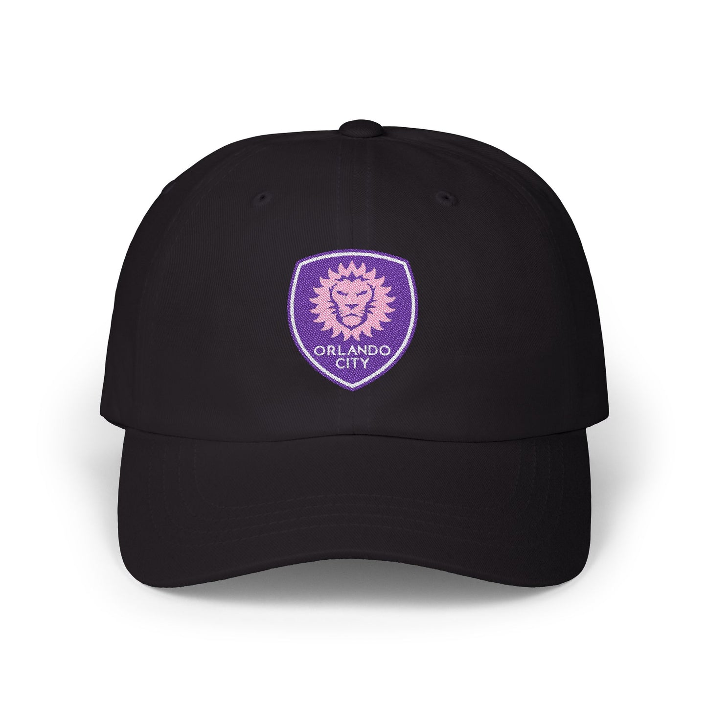 Orlando City FC Cap