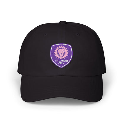 Orlando City FC Cap