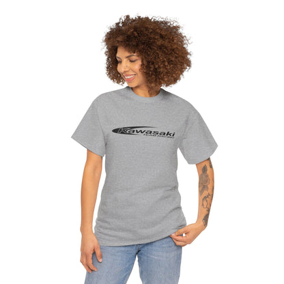 Kawasaki Team Racing T-Shirt