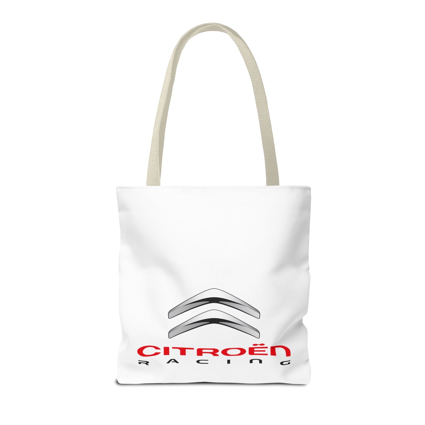 Citroen Racing Tote Bag