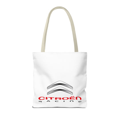 Citroen Racing Tote Bag