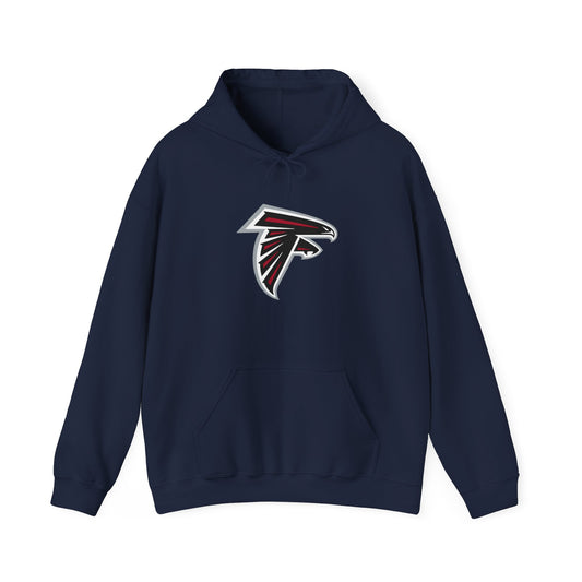 Atlanta Falcons Pullover Hoodie